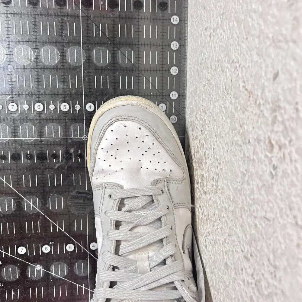 Nike dunk low